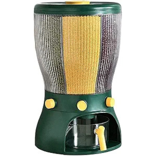 Dispensador De Granos ll GrainPop