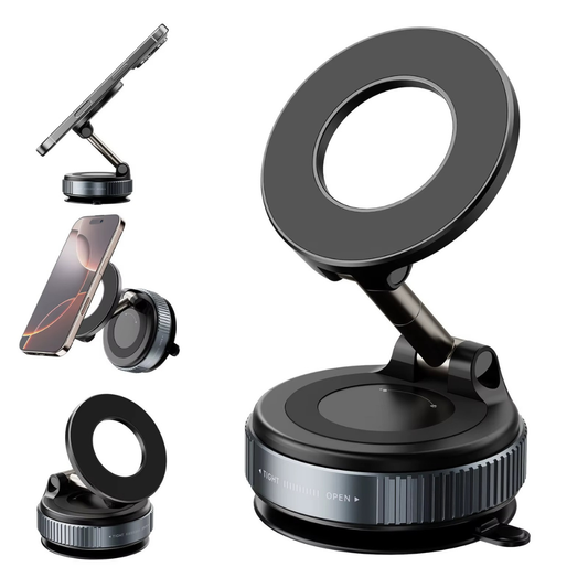 Soporte Magnetico ll HoldyGo