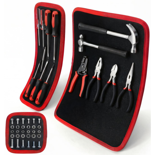Kit  X3 Tapete Magnetico ll Ferrum