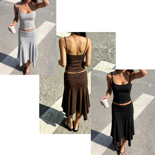 Conjunto ll Velisse