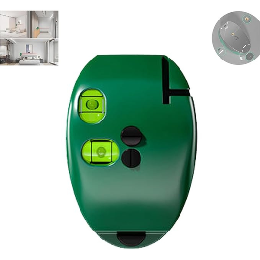 Medidor Laser 2 puntas ll Altrex