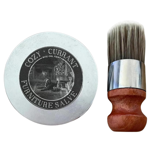 Renovador De Cueros, Incluye Brocha.,